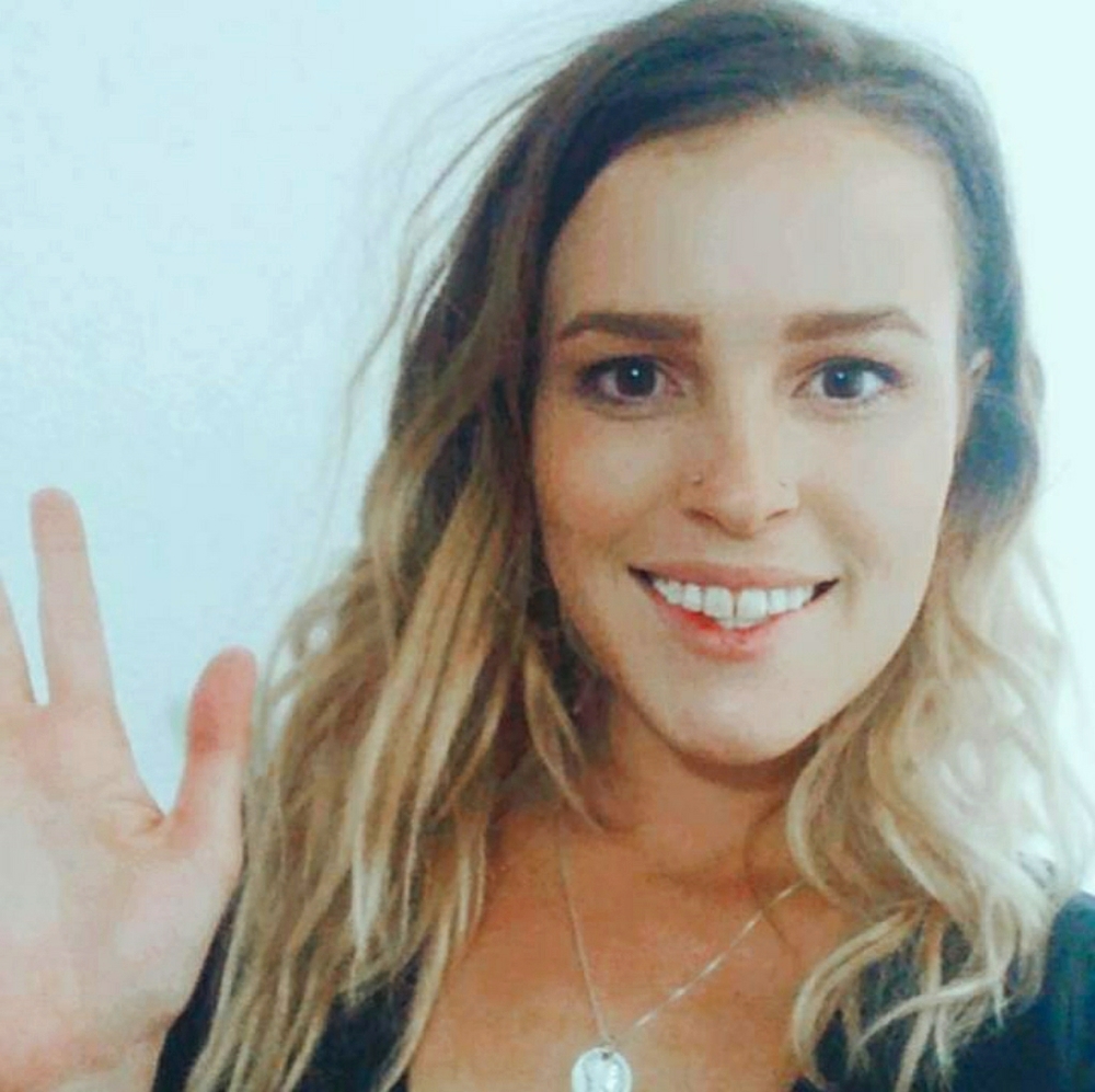 Meet your Posher, Naomi